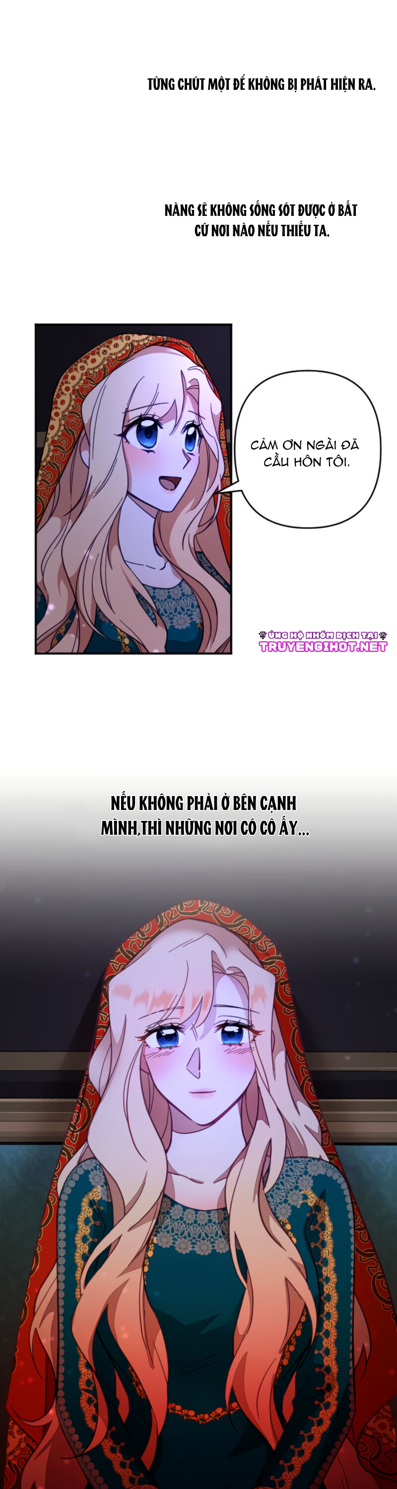 trao trọn con tim cho hoàng đế chapter 12 24