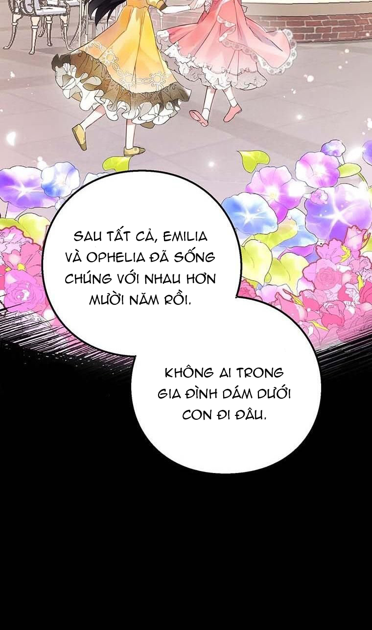 kết thúc tồi tệ của trò chơi otome chapter 6.1 12