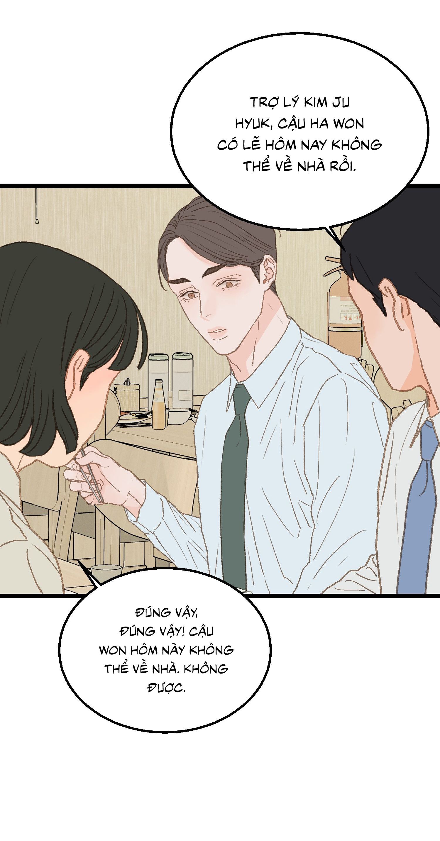 vùng cấm tình yêu của beta chapter 13 48