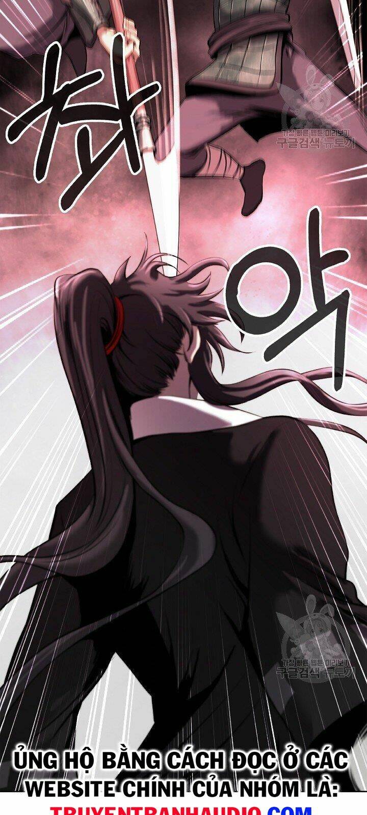 xuyên không thành hổ chapter 62 22