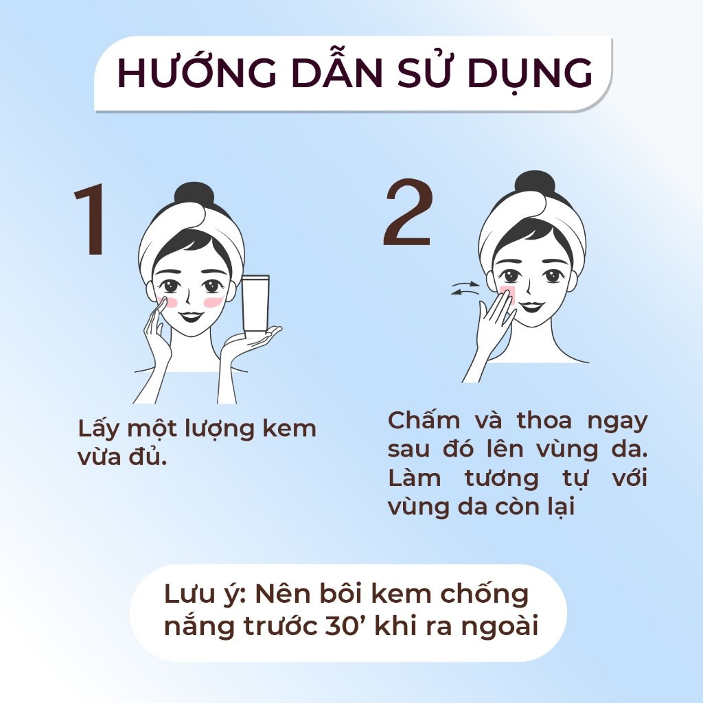 Kem Chống Nắng Cho Da Lão Hóa Sun BB Celaud 30ml