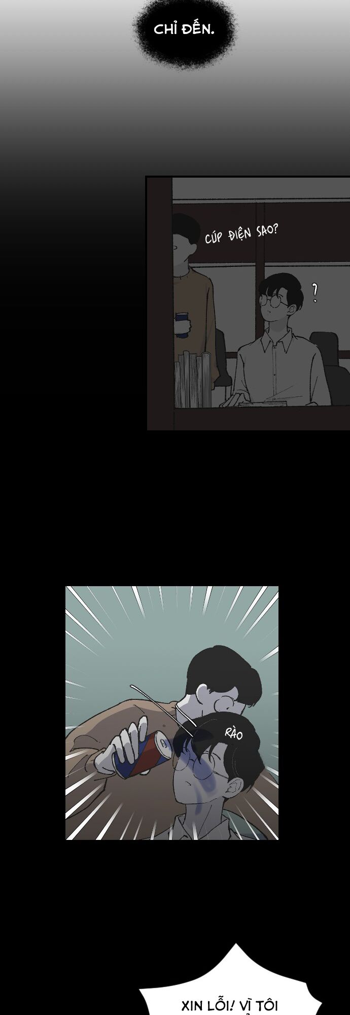 ba người anh trai cực phẩm của tôi chapter 11 41