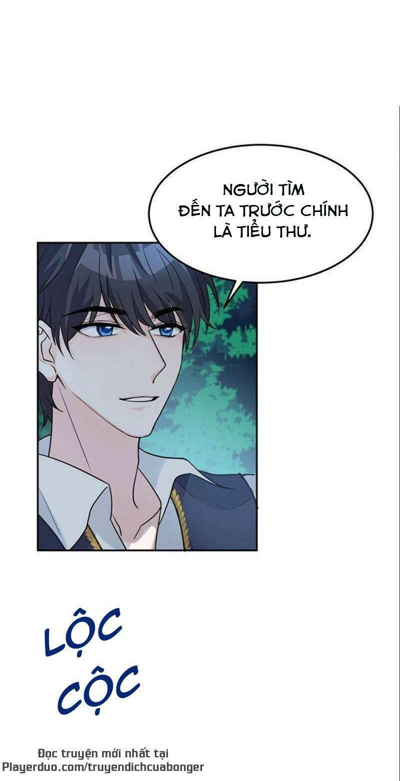 nữ hiệp trở về chapter 3 36