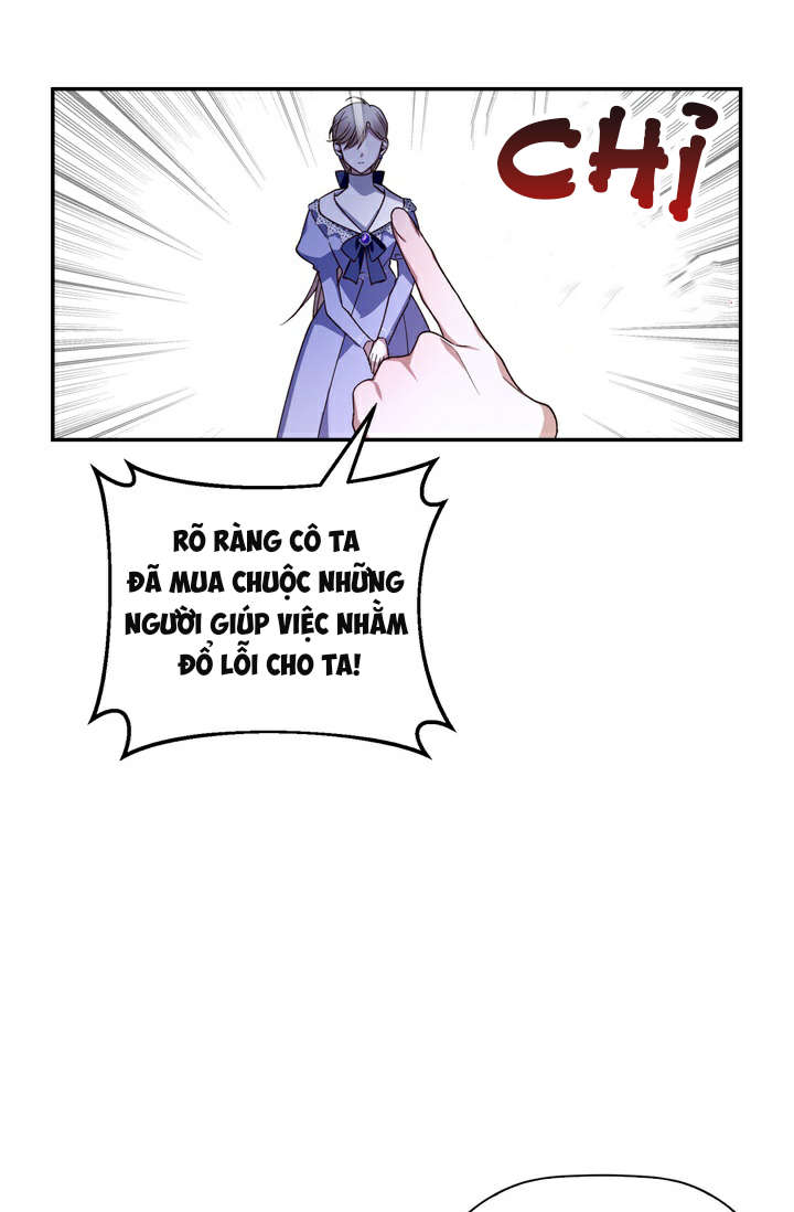 cách che giấu đứa con của hoàng đế chapter 11 69