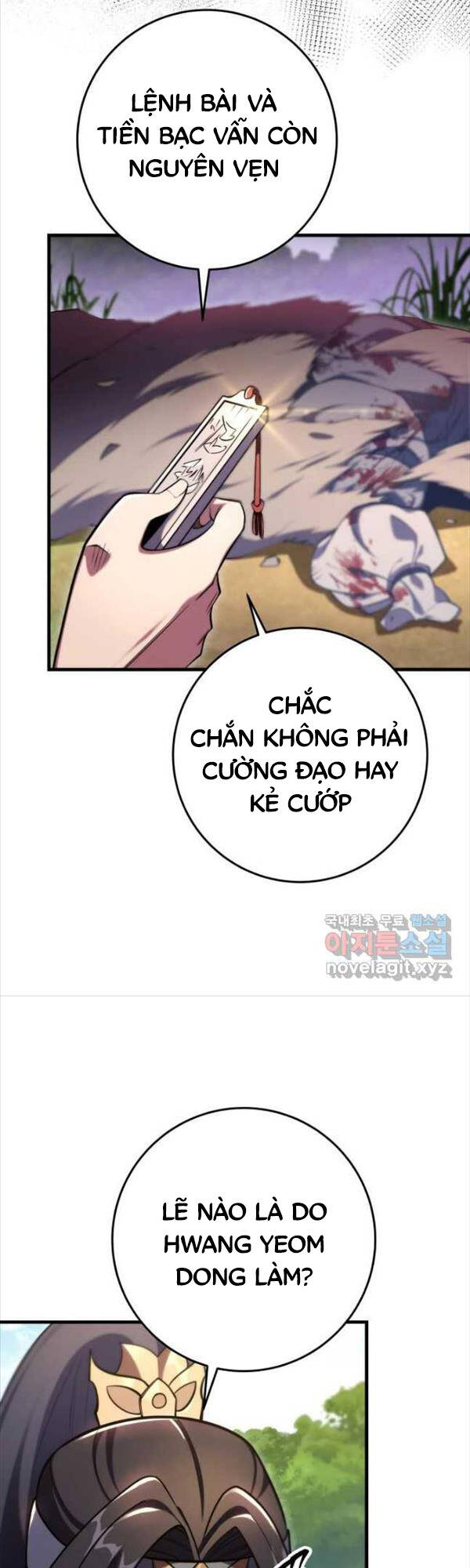 cửu thiên kiếm pháp chapter 61 34