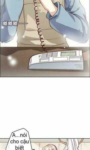 chưởng môn mười tám tuổi chapter 2 8