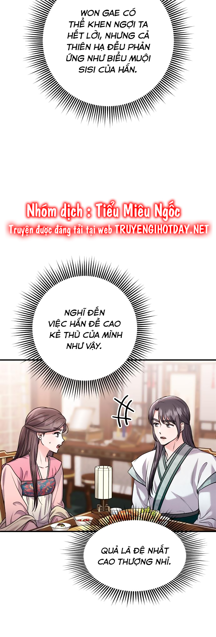 cao thủ chốn hậu cung chapter 71 20