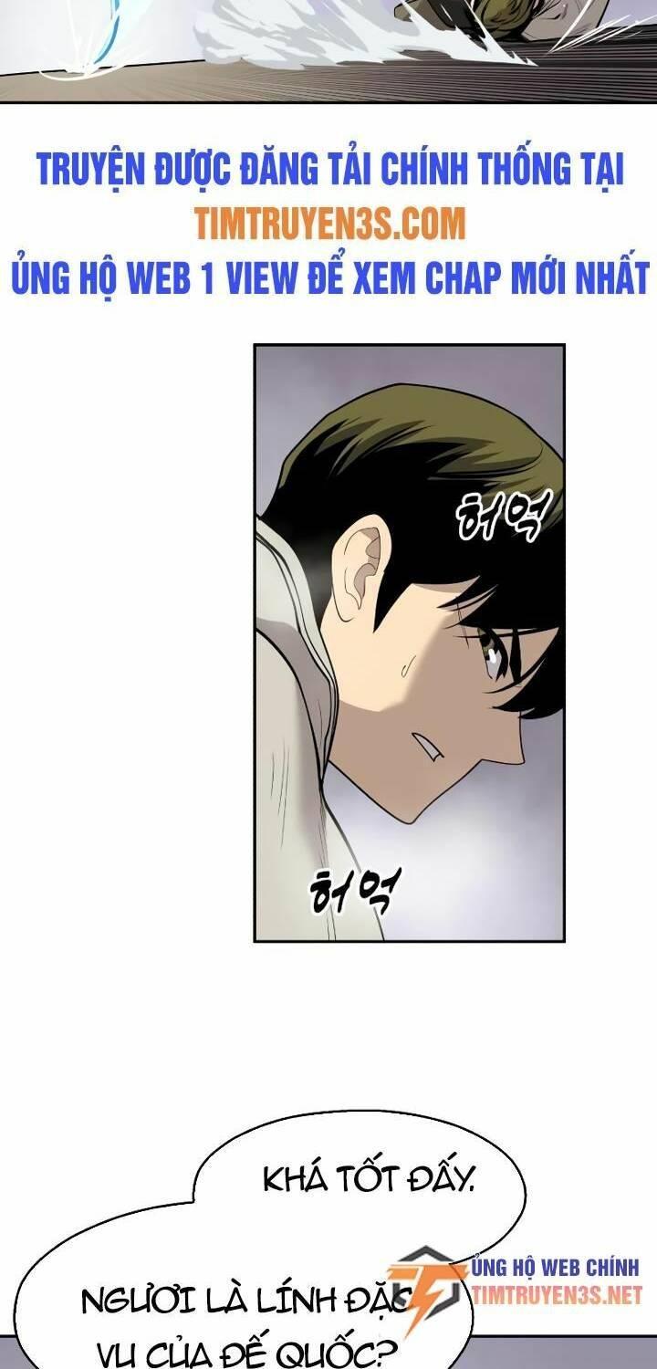 thiếu niên kiếm sư chapter 61 31