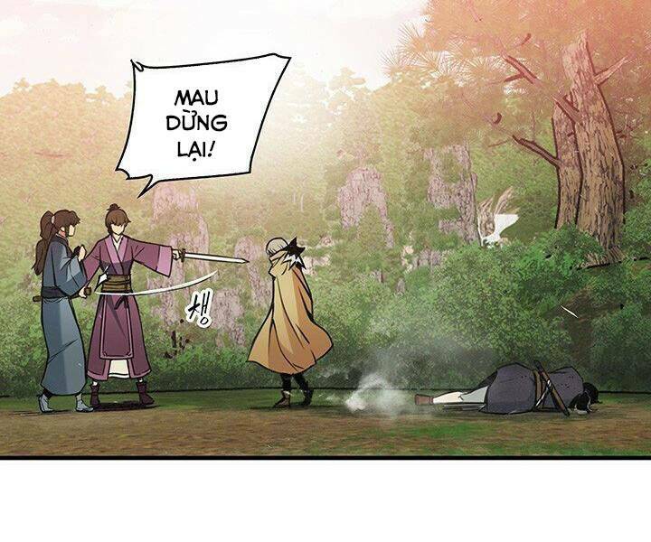 mục hạ vô nhân chapter 16 118