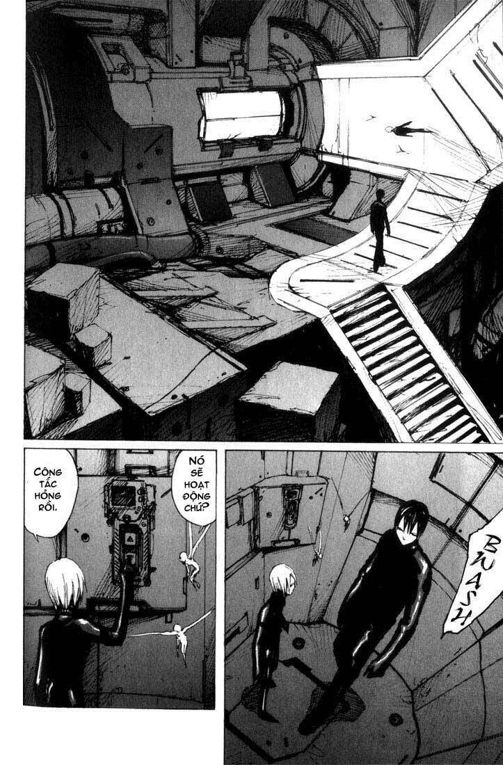 blame! chapter 24 20