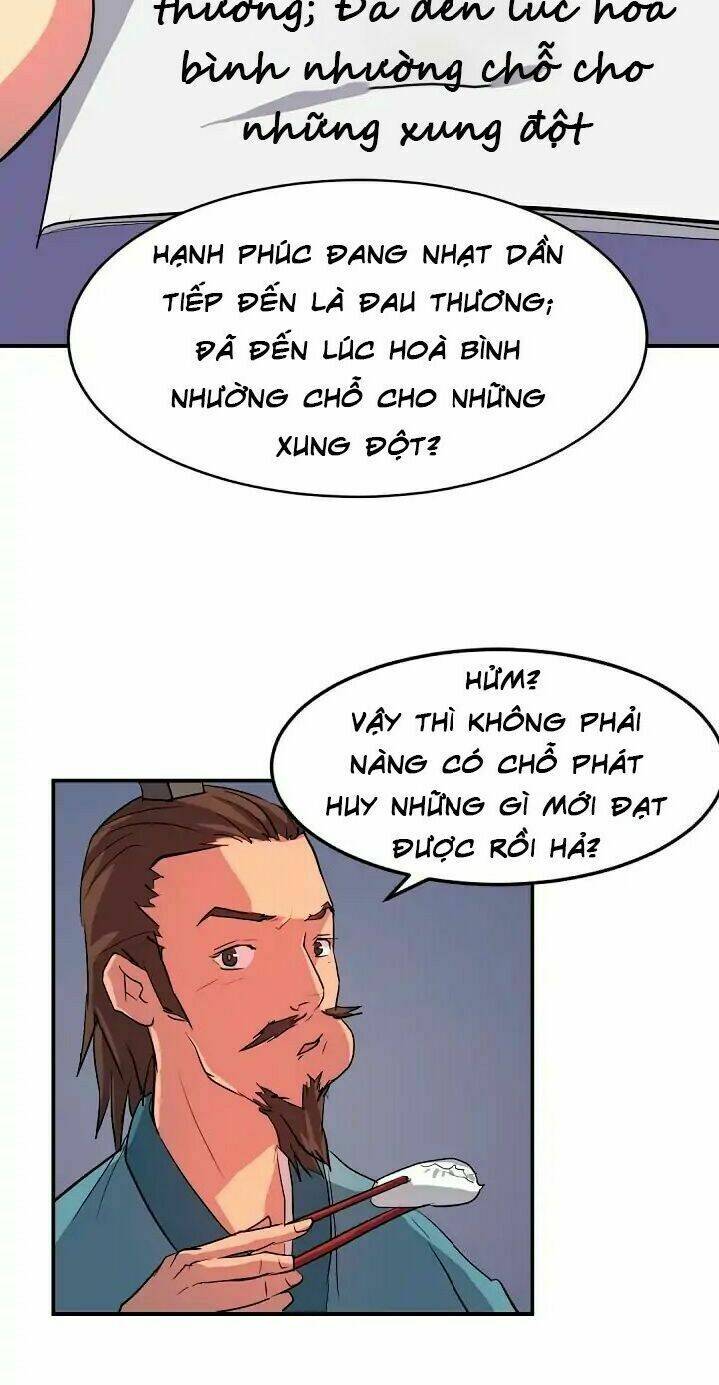 trọng sinh, bất khả chiến bại chapter 5 10