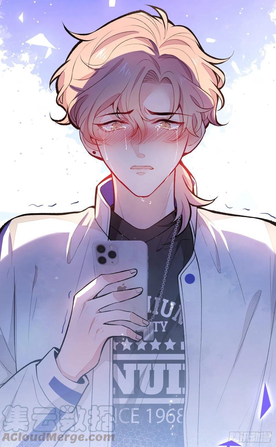 lại bị nam thần chọc trên hot search! chapter 56 25