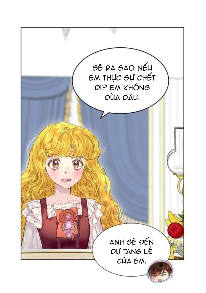 đừng xem thường nữ phụ chapter 147 18