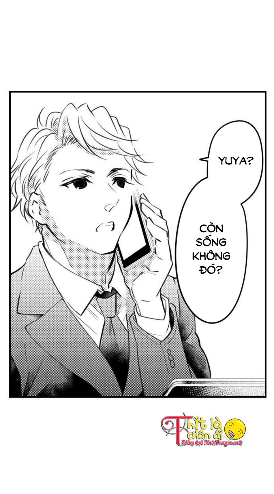 trêu ghẹo "gấu" nhà tôi! chapter 21 25