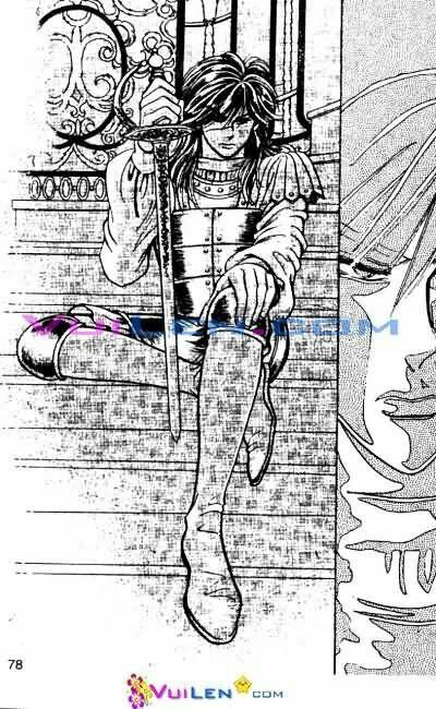 princess - công chúa xứ hoa (bản đẹp) chapter 16 78