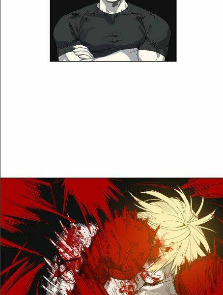 võ sĩ - the boxer chapter 103 120