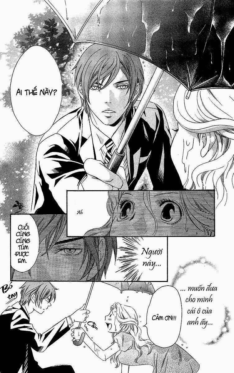 hikitateyaku no koi chapter 3 5