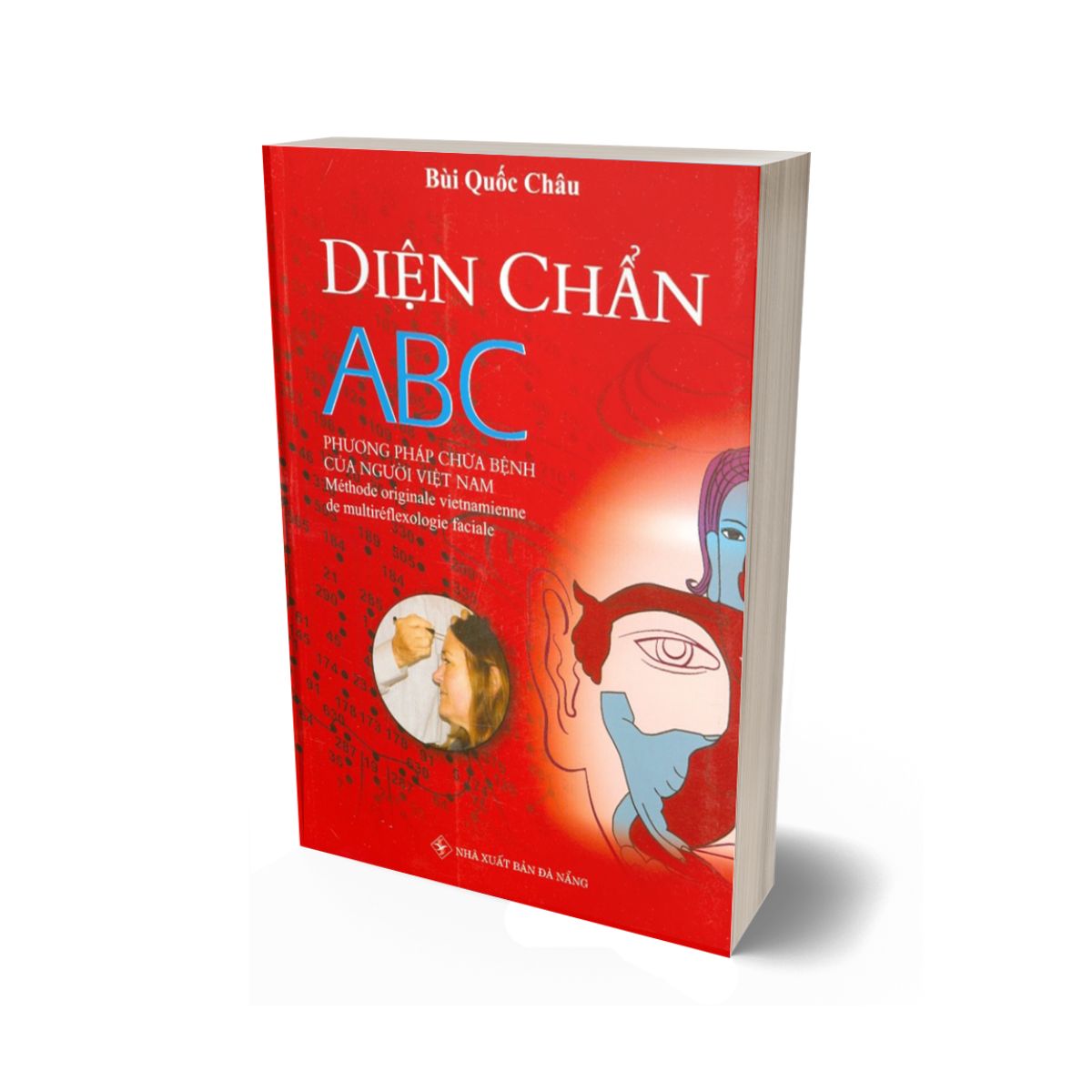 Diện Chẩn ABC - Phương Pháp Chữa Bệnh Của Người Việt Nam