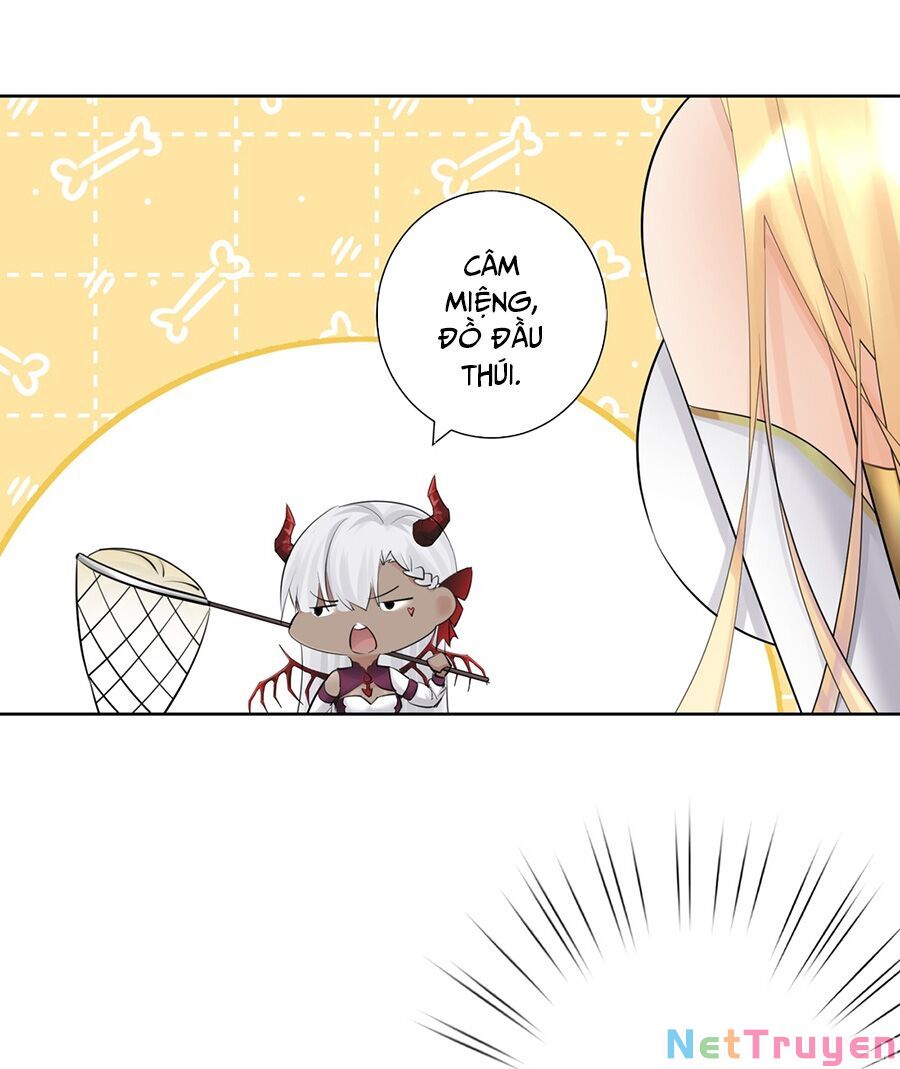 bản giáo chủ thân bất do kỷ chapter 23 43