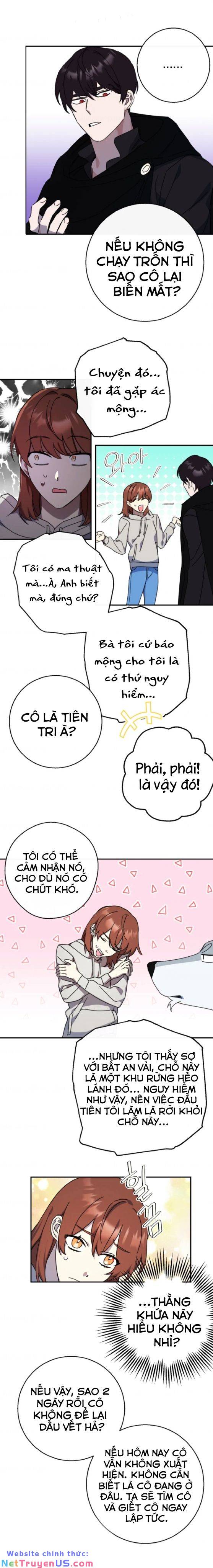 red and mad chapter 14 28