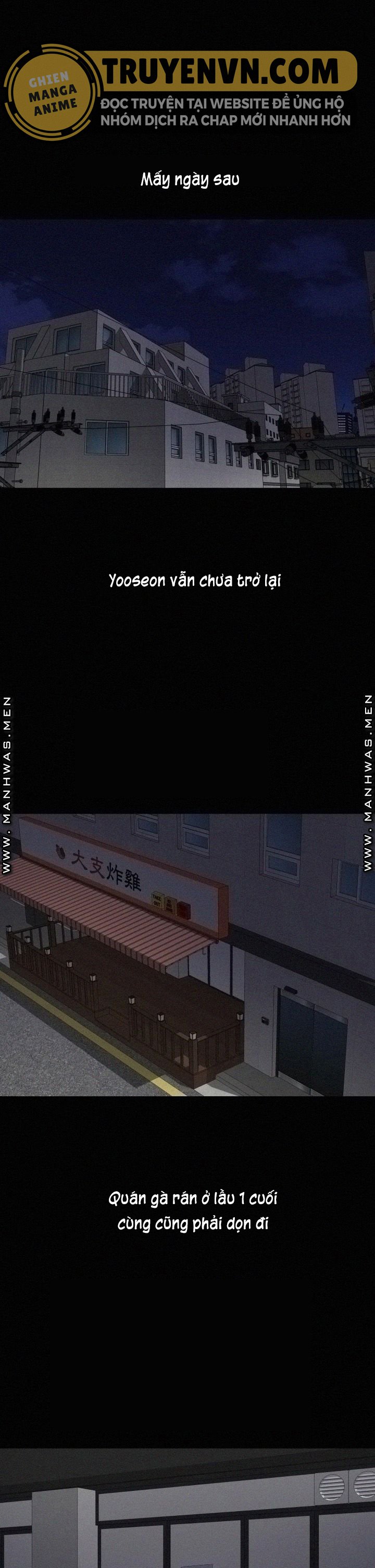 con rể chapter 54 1