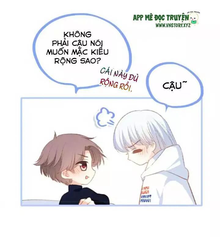 con tim rung động 2 chapter 58 75