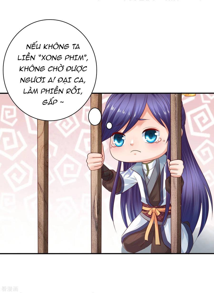 trở về cổ đại làm thánh hiền chapter 29 3