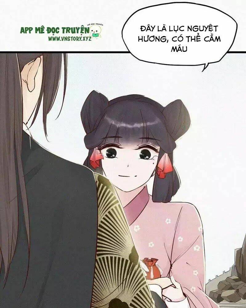 thiên hương mỹ nhân chapter 3 83