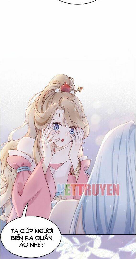 tiểu tiên gia sương hữu hỉ chapter 6 13