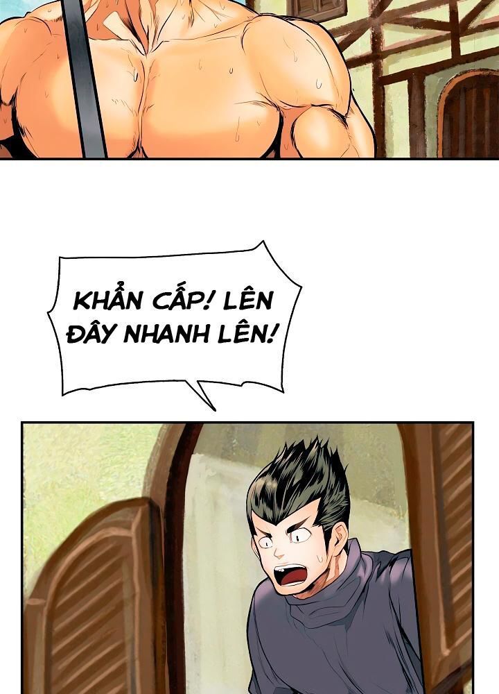 bất bại chân ma chapter 14 11