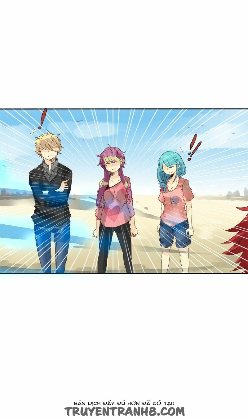 unordinary chapter 15 51