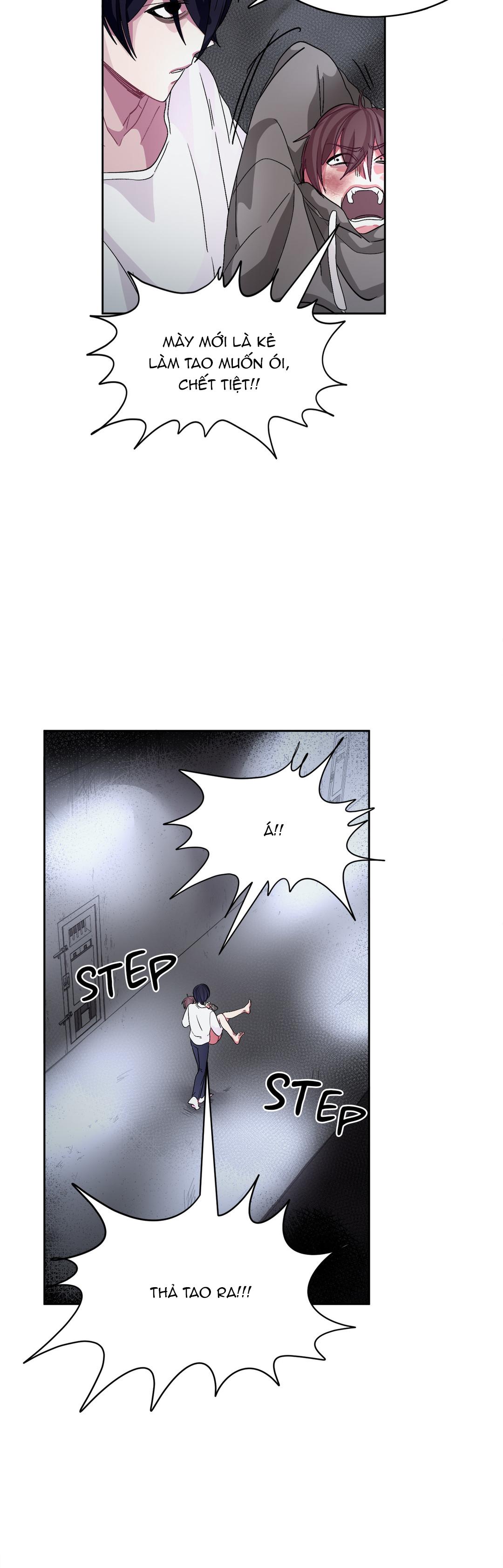 hãy vâng lời anh chapter 11 14