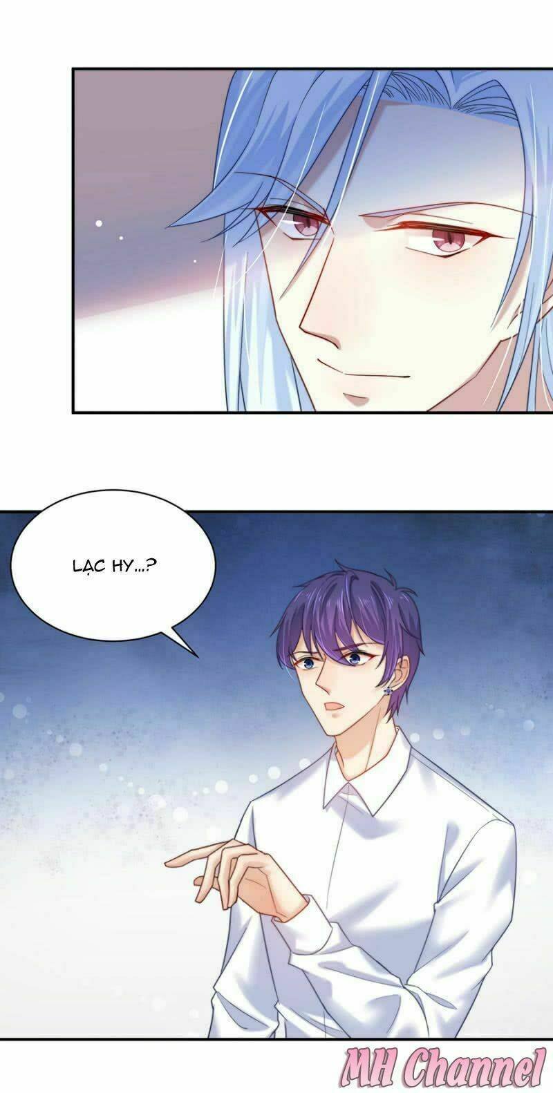 ma lạt thiên kim đẩu ác thiếu chapter 192 5