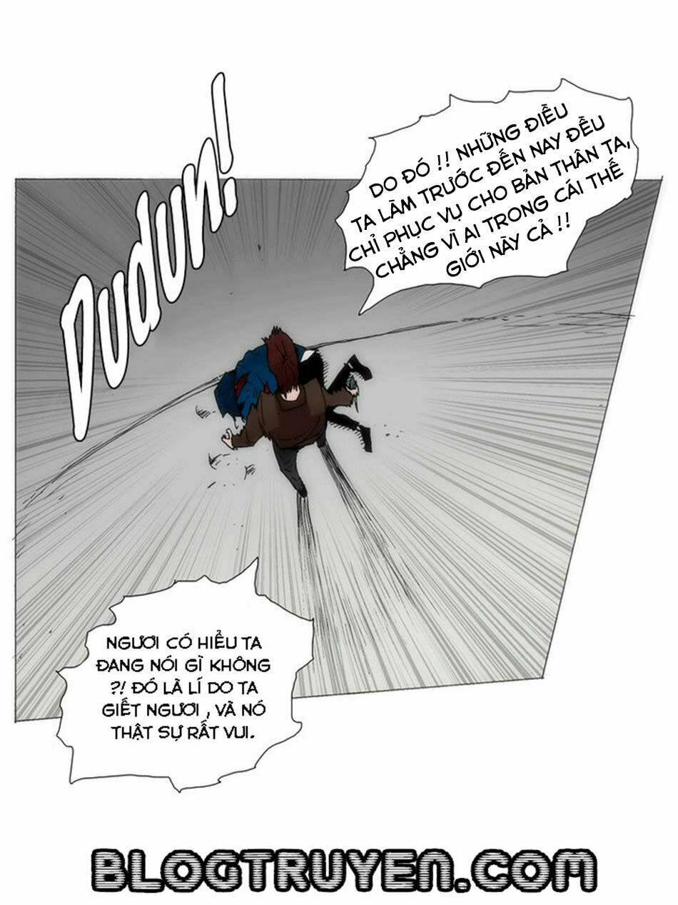 siêu năng 1.5 chapter 36 45