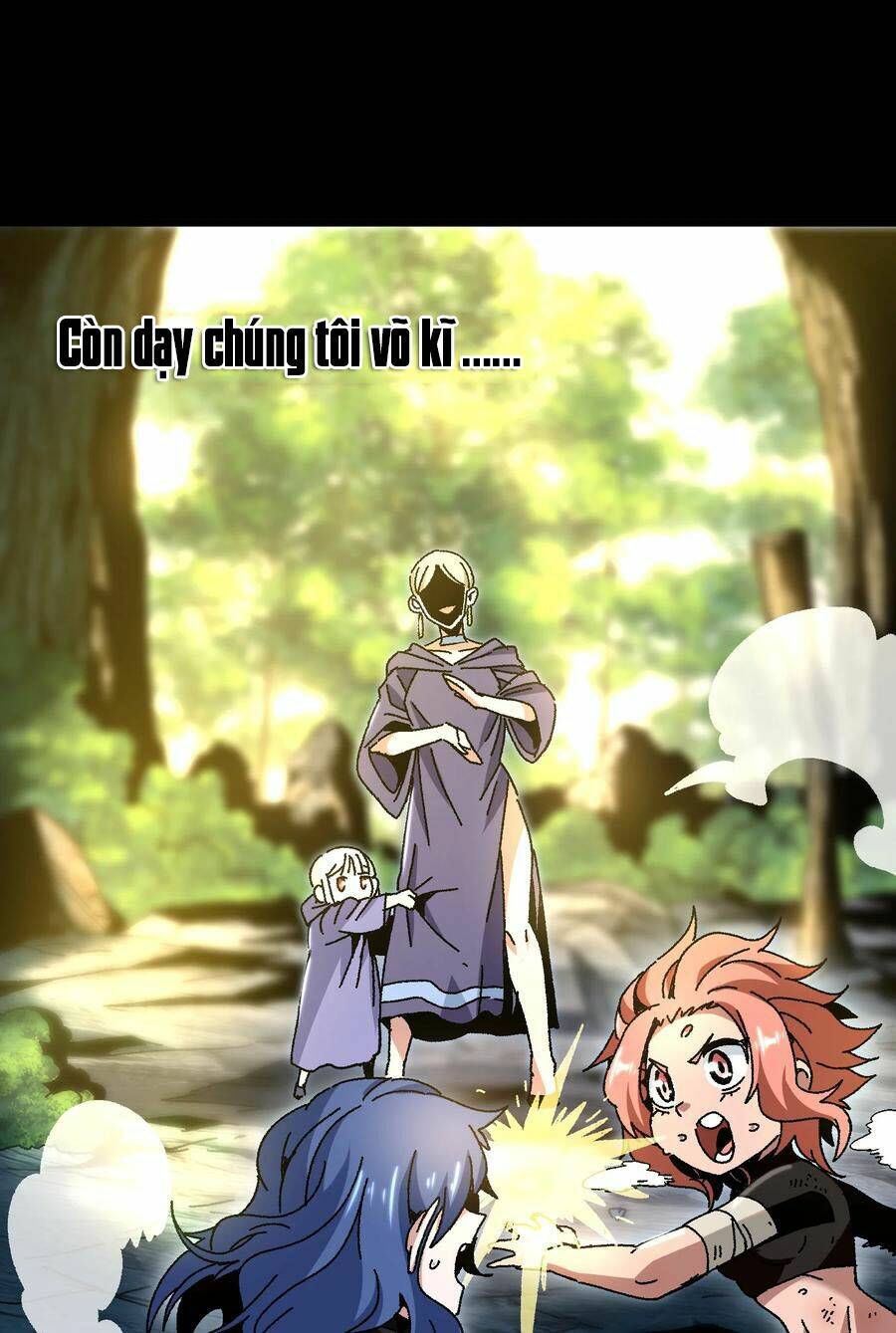 vú em vô địch chapter 24 82