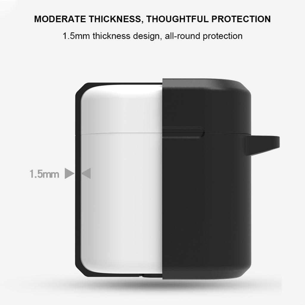 Wireless Earphones Protective Case Cover for Huawei