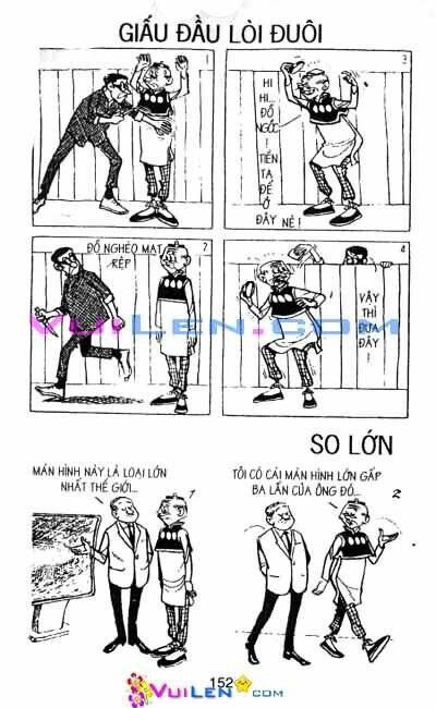 chú thoòng (full trọn bộ) chapter 40 32