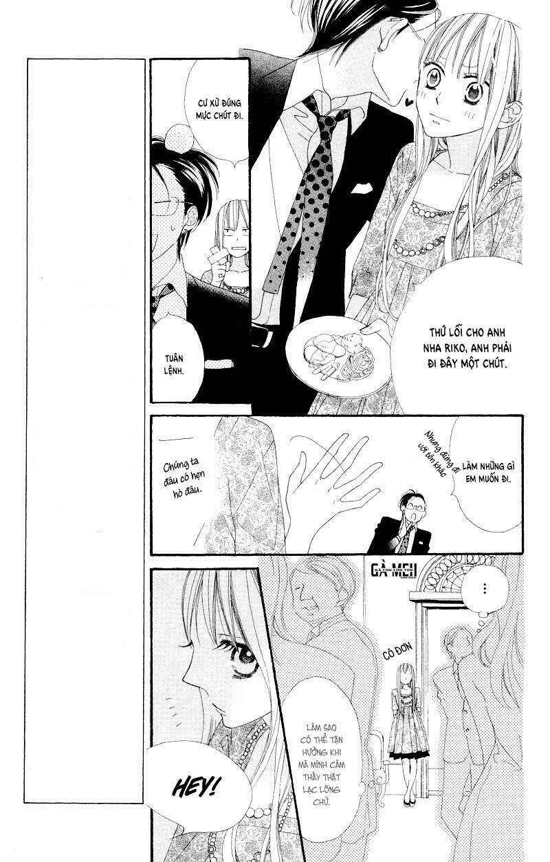 hoa trong bão chapter 6 16