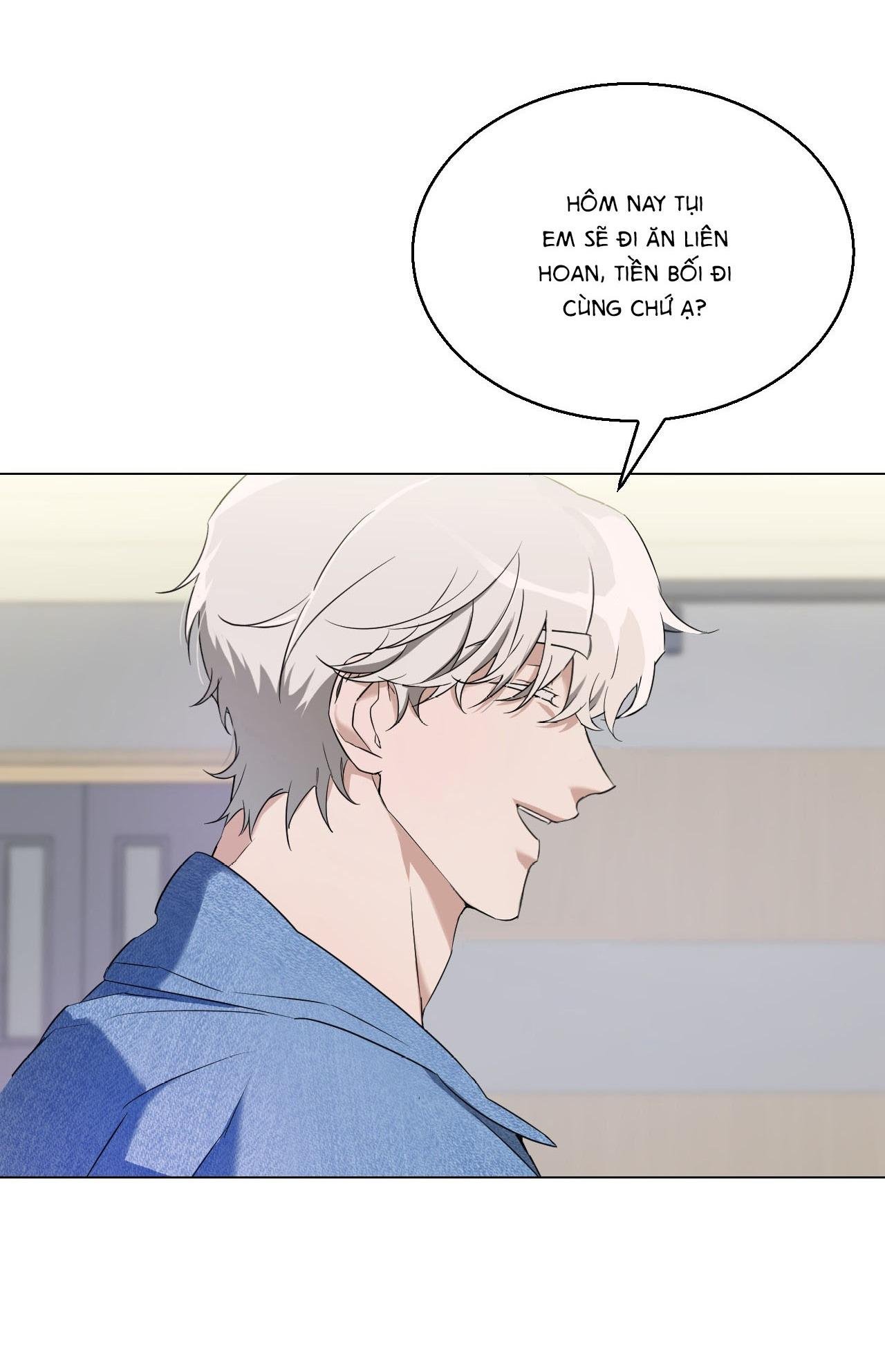 dễ thương là lỗi của tôi sao? chapter 1 65