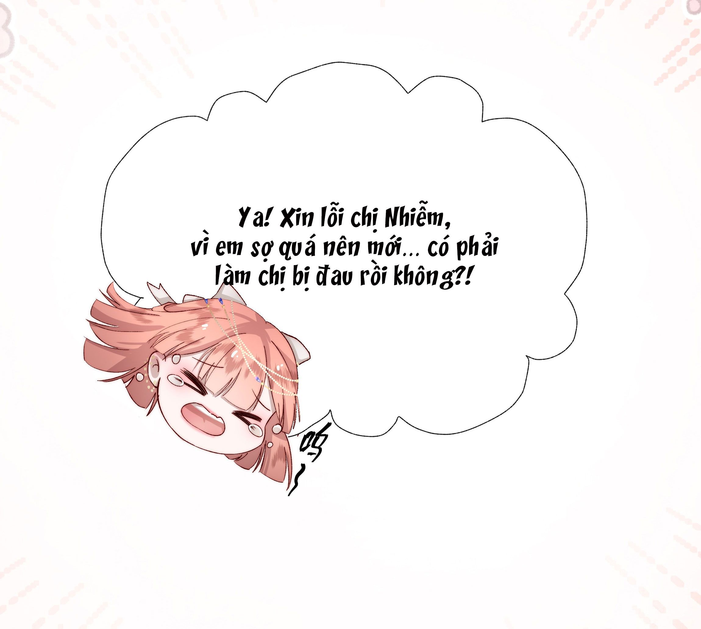 hot search phủ sóng! kẻ muốn buông xuôi như tôi nổi tiếng sau một đêm chapter 1.2 20