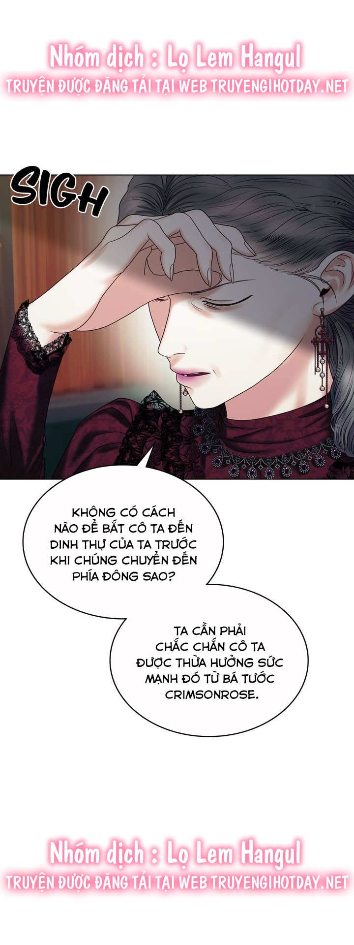 hợp đồng hôn nhân với người chồng thứ 2 của tôi chapter 26 24