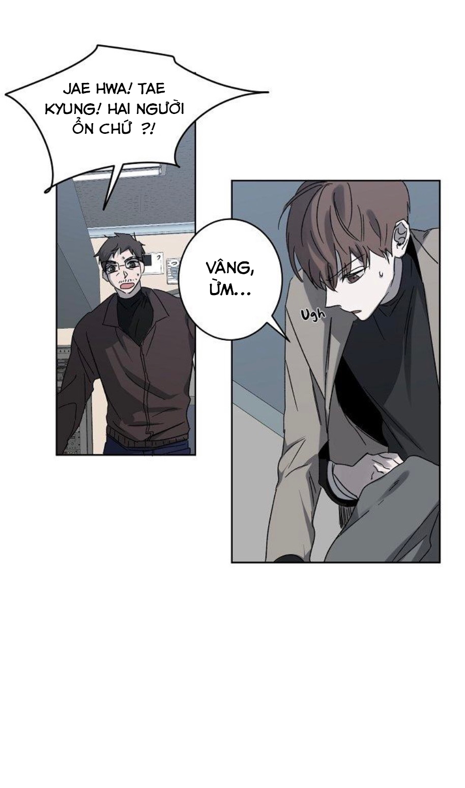 holding room chapter 3 6