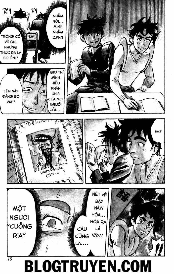 sexy commando gaiden - sugoiyo!! masaru-san chapter 1 13