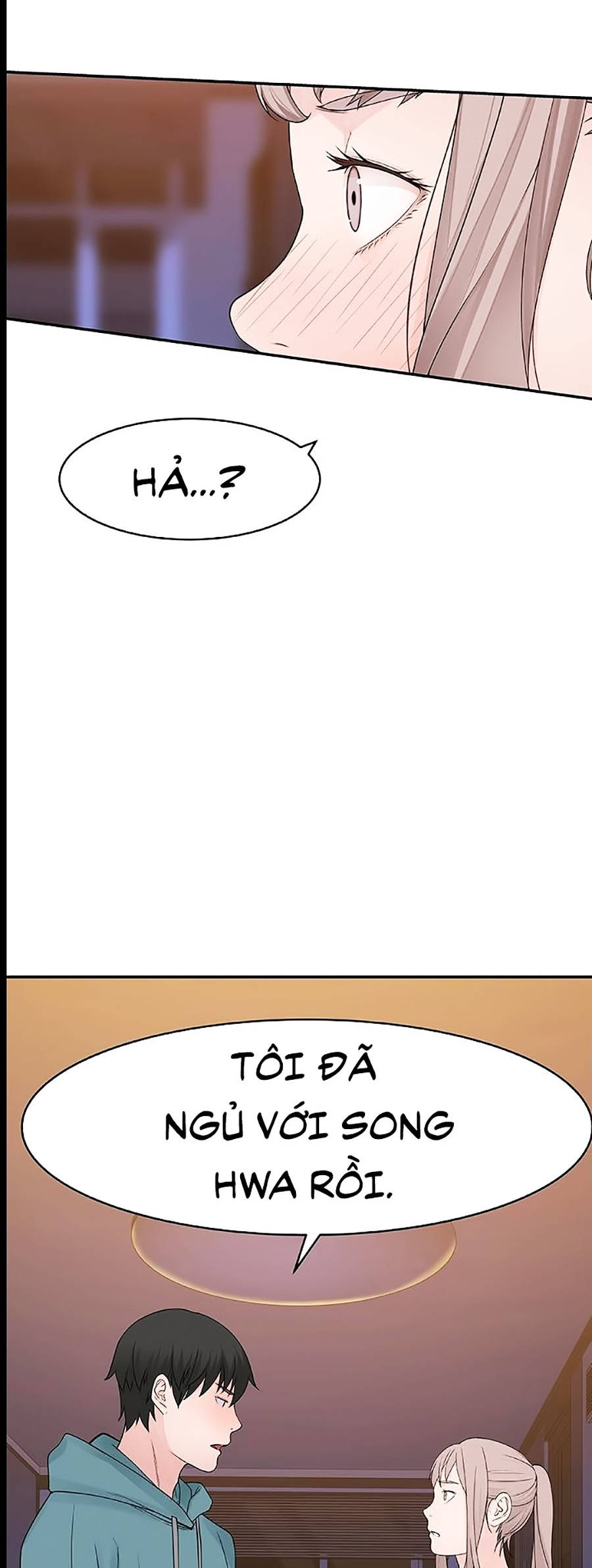 giữa hai ta chapter 12 5