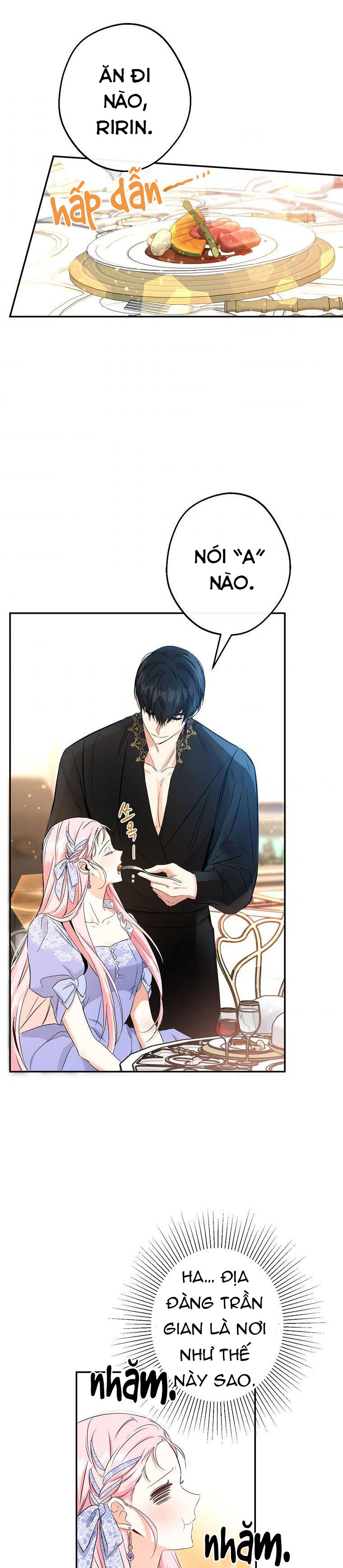 cuộc hôn nhân giả dối chapter 84.1 17