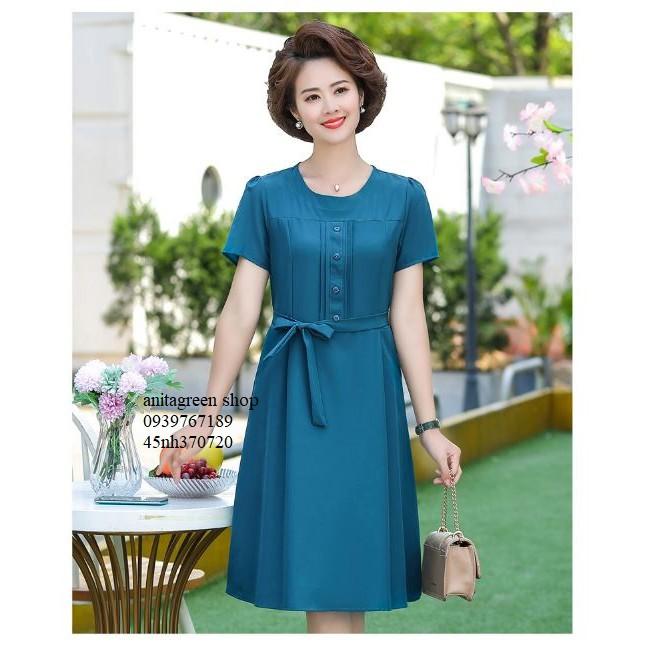 Nh370720-ĐẦM TRUNG NIÊN QUÝ CÔ SANG TRỌNG