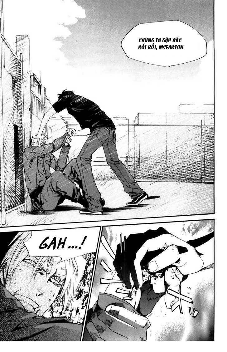 alive - the final evolution chapter 62 23