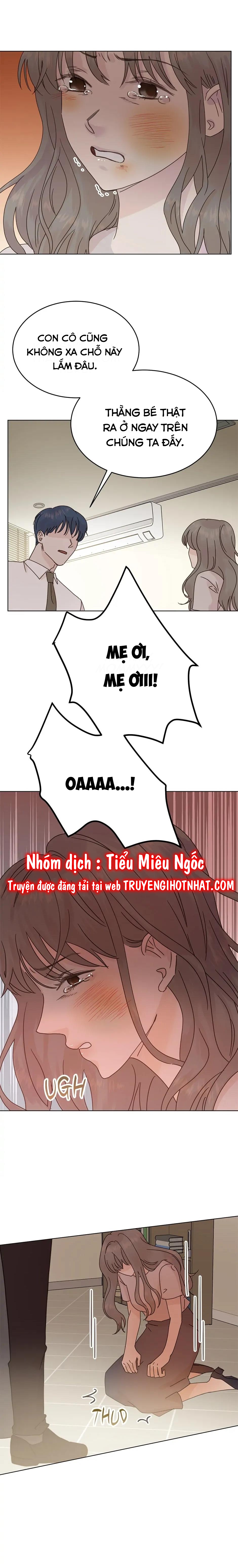 sự trả thù ngọt ngào của vợ tôi chapter 173 4
