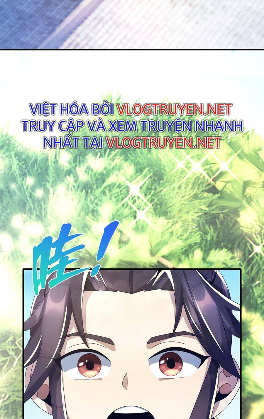 Lược Thiên Ký chapter 3.5 38