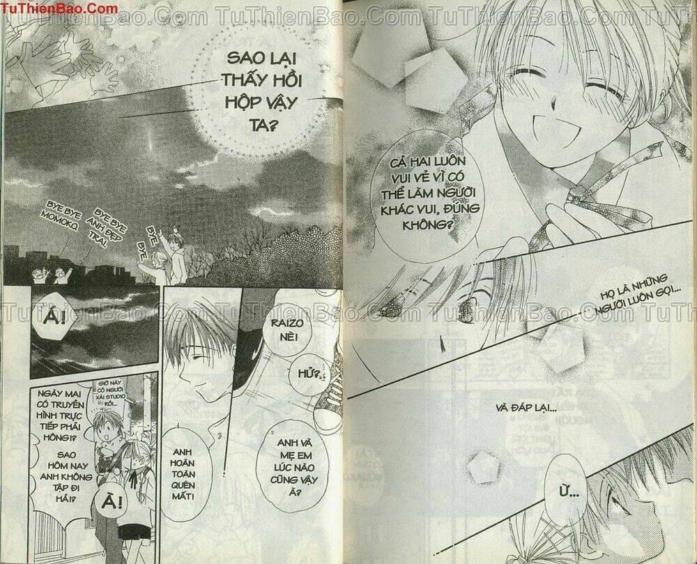 hồng ngọc chapter 2 28